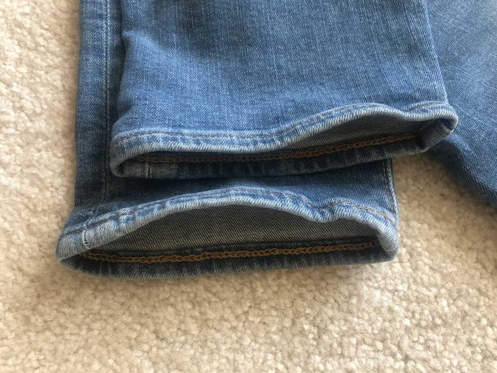 Levi's 512 jeans - image 5