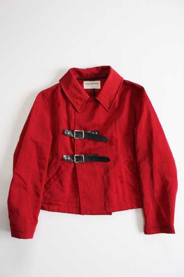 General Research General Research Strap Jacket 199