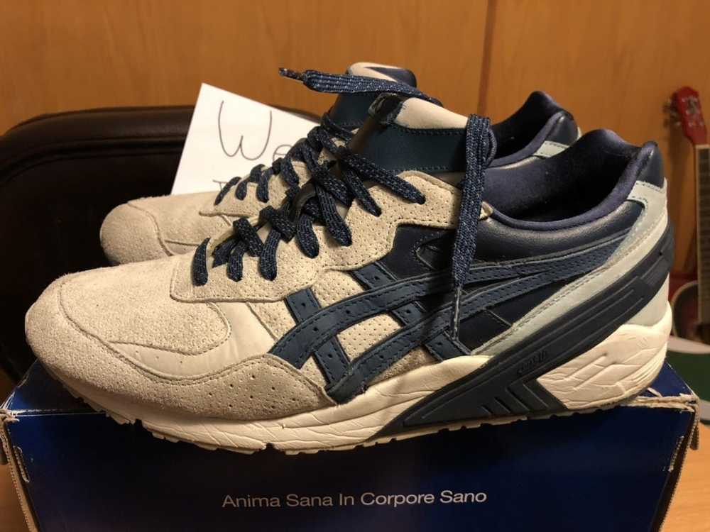 Ronnie fieg asics 2021 hot sale