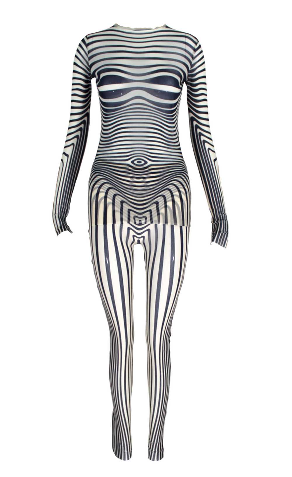 Jean Paul Gaultier Body Morphing Set, SS21 Reissu… - image 1
