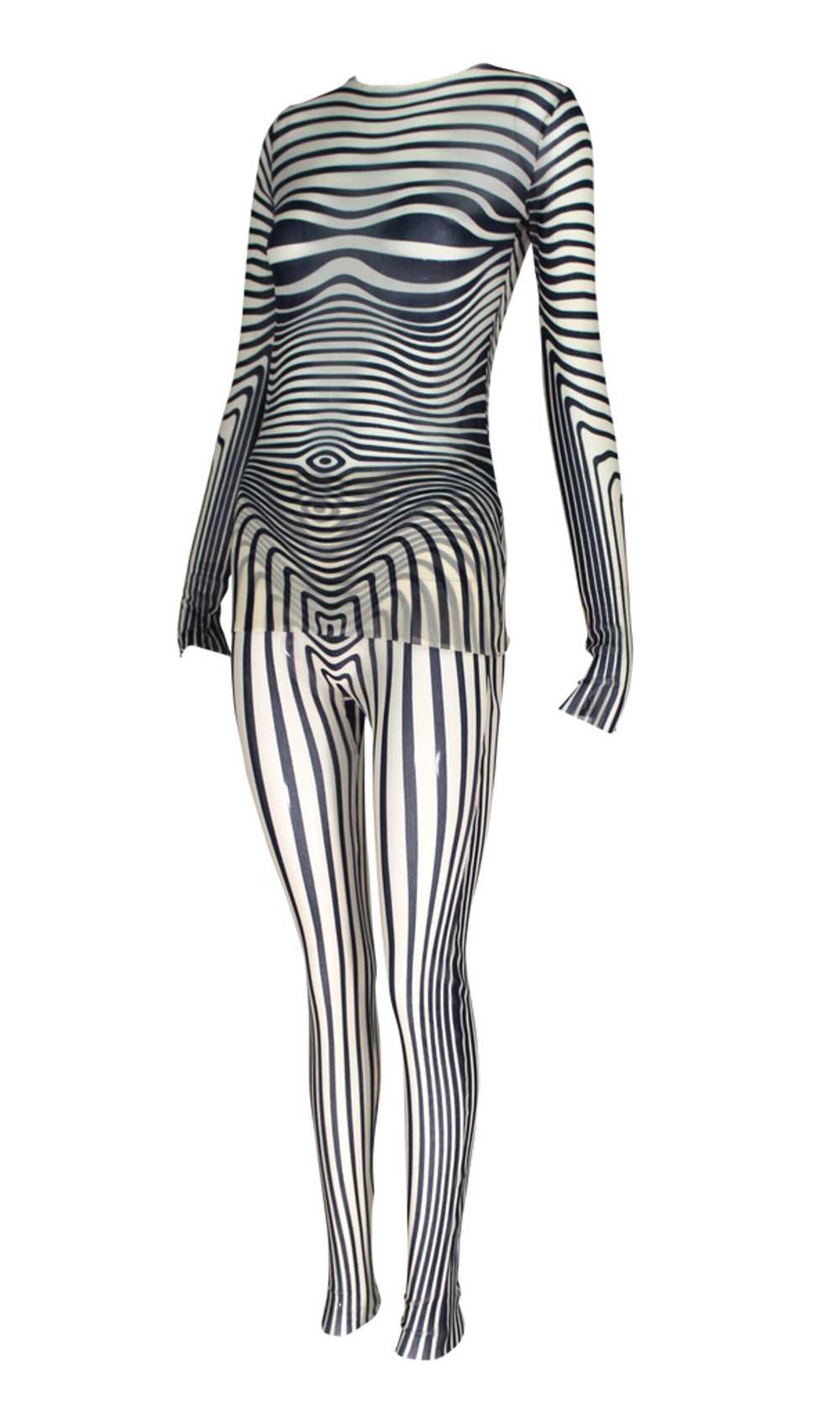Jean Paul Gaultier Body Morphing Set, SS21 Reissu… - image 2
