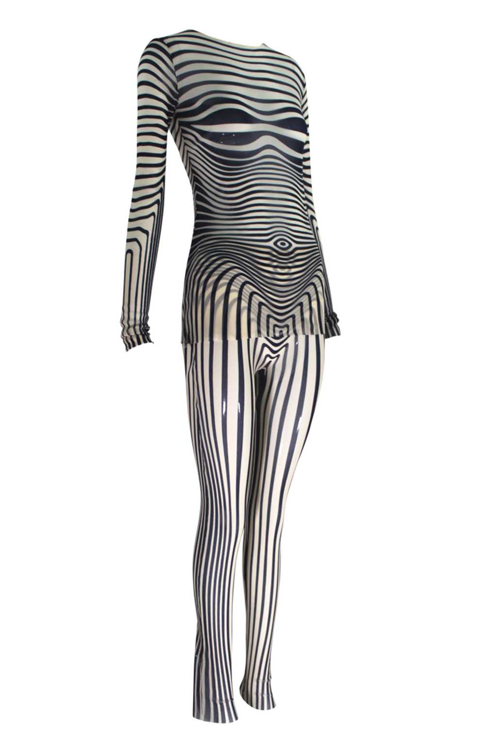 Jean Paul Gaultier Body Morphing Set, SS21 Reissu… - image 3