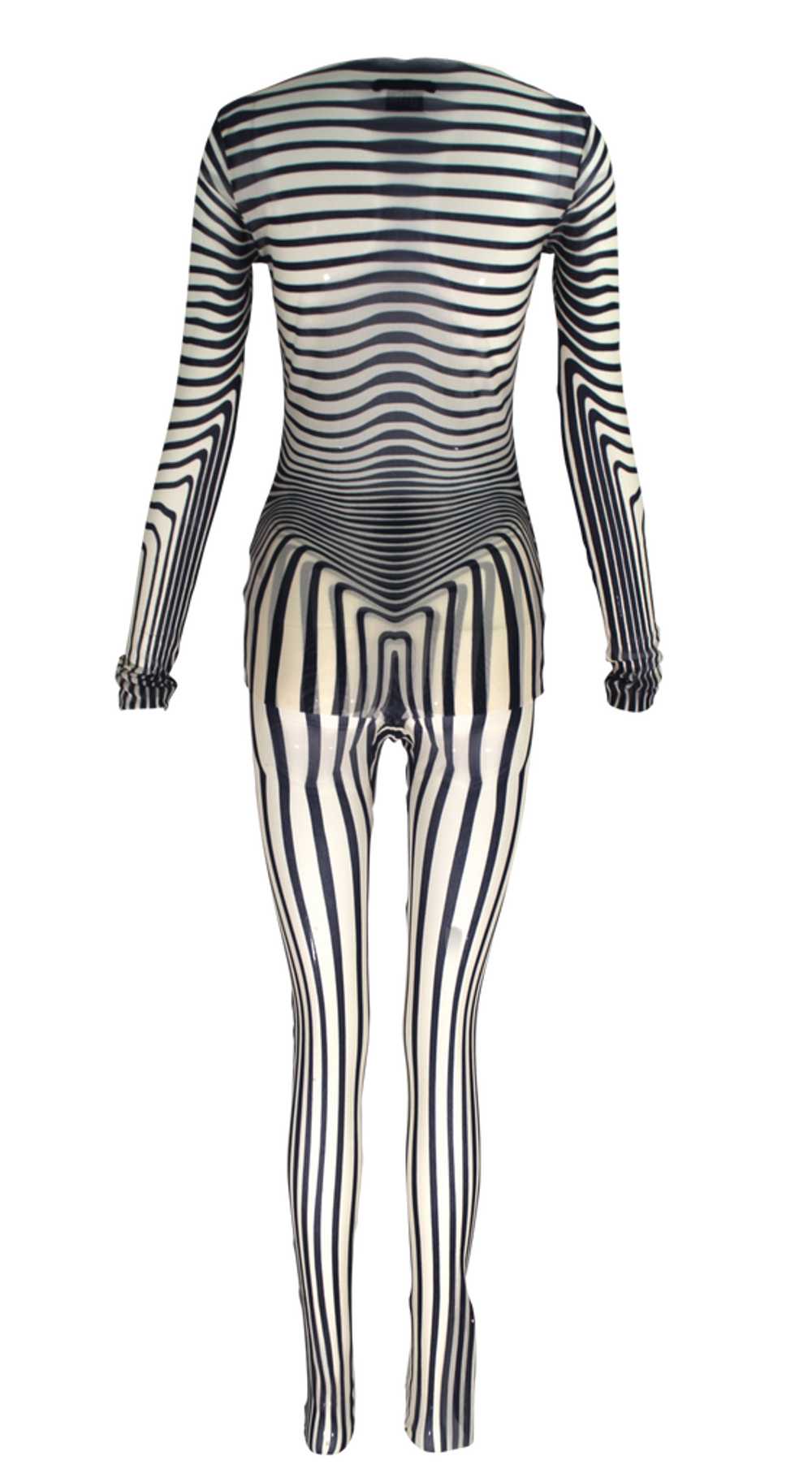 Jean Paul Gaultier Body Morphing Set, SS21 Reissu… - image 4