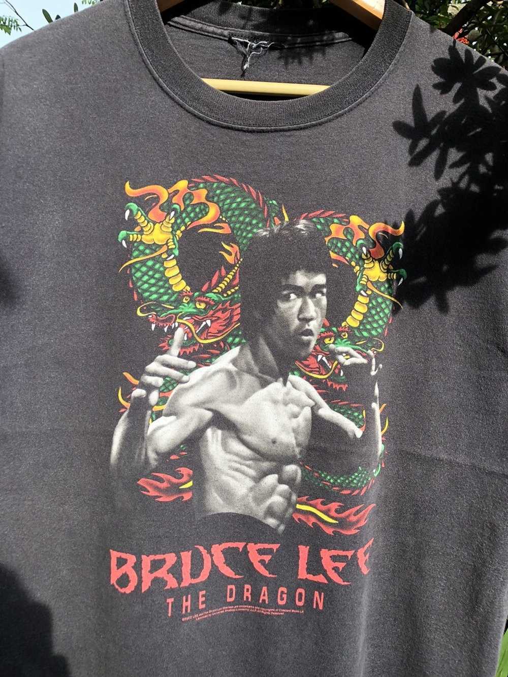 Bruce Lee × Universal Studios × Vintage Vintage B… - image 2