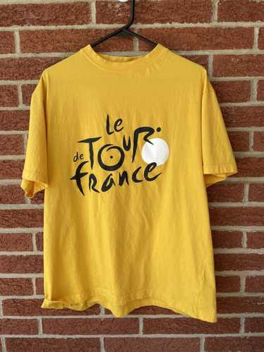 Tour De France Official tour de france shirt