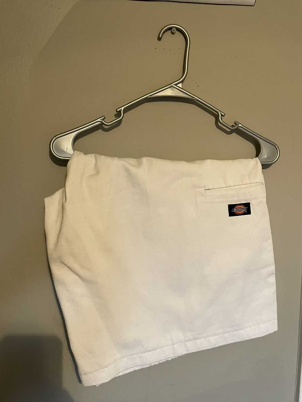 Dickies × Streetwear Dickies shorts cargo vintage… - image 1