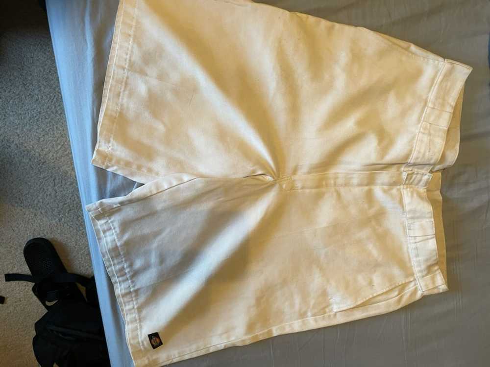 Dickies × Streetwear Dickies shorts cargo vintage… - image 3