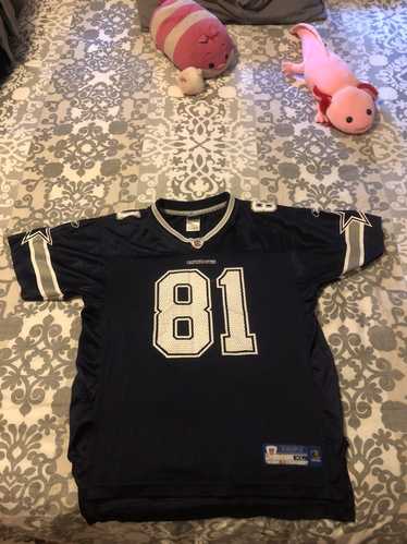 NFL × Reebok × Vintage Terrell Owens Cowboys Jerse