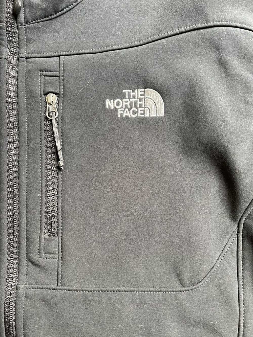 The North Face × Vintage The North Face APEX Jack… - image 3