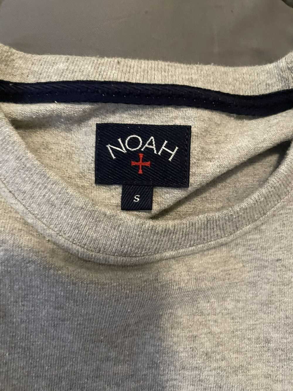Noah Noah Triple Stripe L/S - image 3