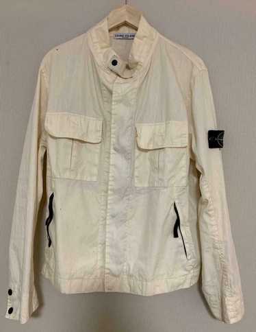 Vintage stone island jacket - Gem