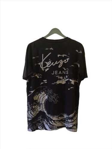 Kenzo – Sailor Loose Jeans