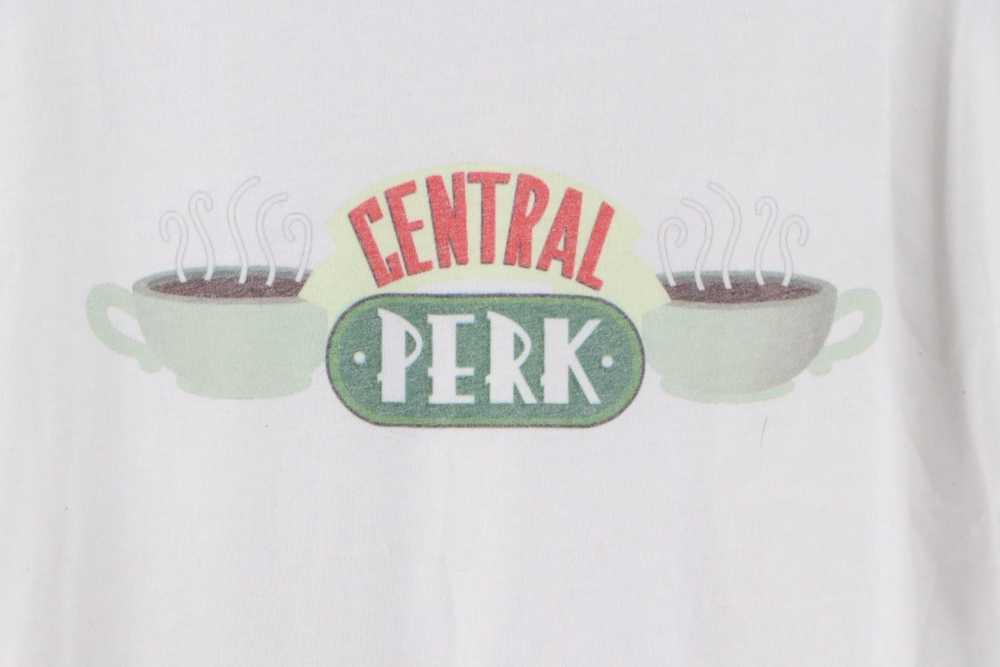 Streetwear × Vintage Friends TV Show Central Perk… - image 4