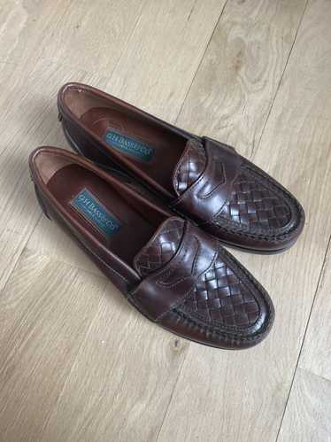 G.H. Bass & Co. GH Bass penny loafers - image 1