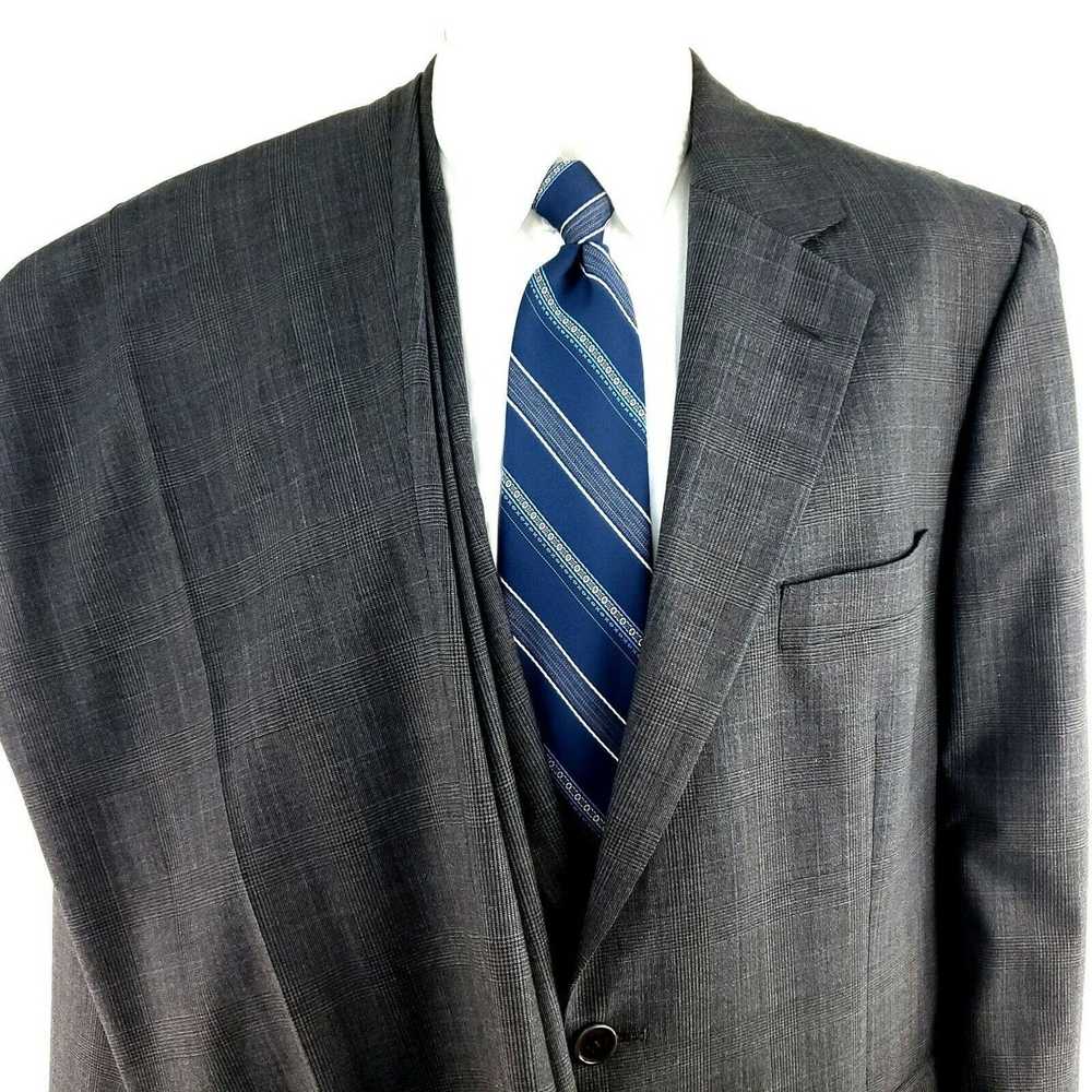 Brooks Brothers Brooks Brothers 346 Stretch 42L 2… - image 1