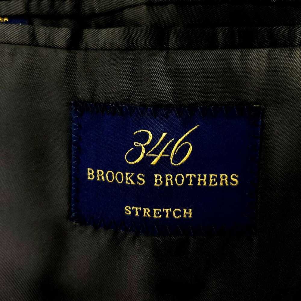 Brooks Brothers Brooks Brothers 346 Stretch 42L 2… - image 9