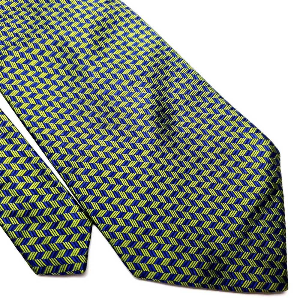 Brooks Brothers Brooks Brothers Makers Silk Tie G… - image 1