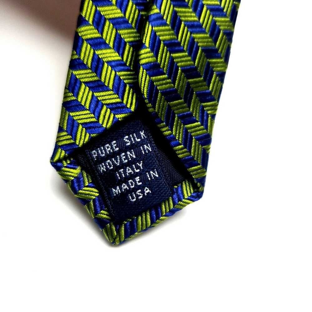 Brooks Brothers Brooks Brothers Makers Silk Tie G… - image 4