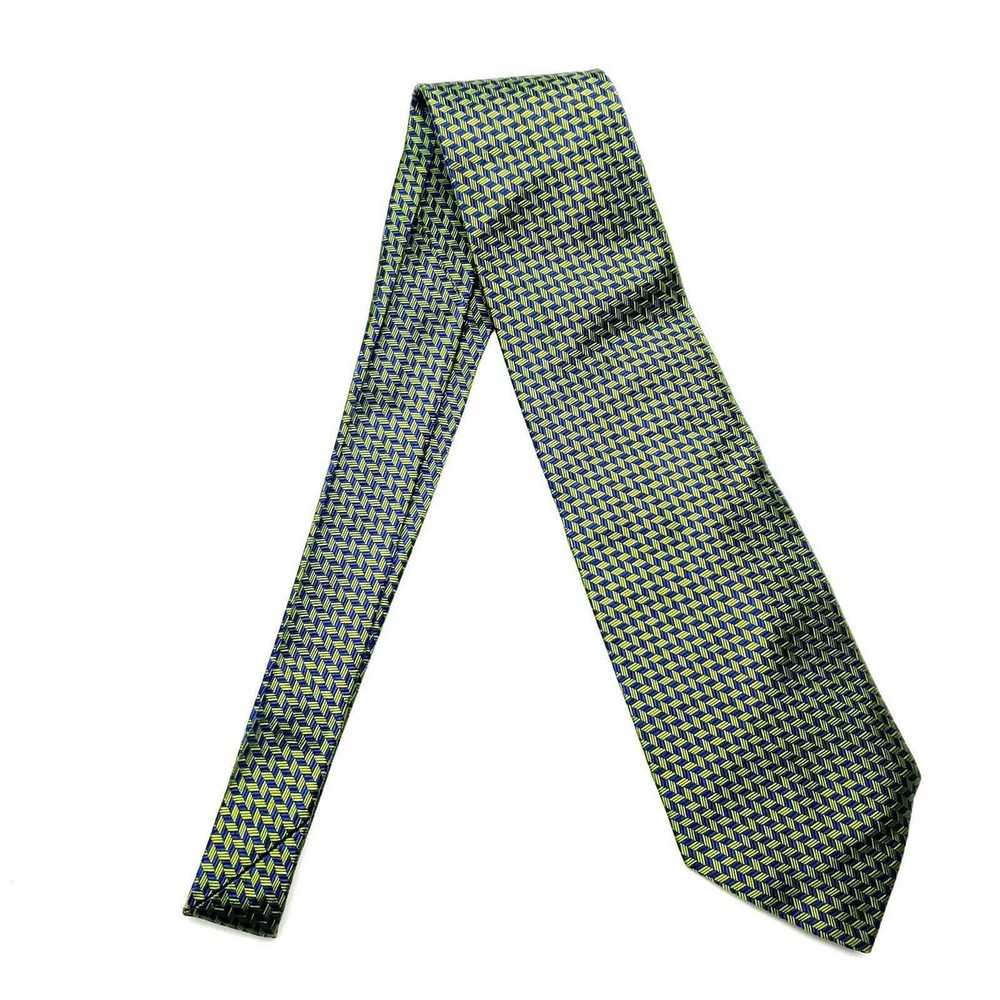 Brooks Brothers Brooks Brothers Makers Silk Tie G… - image 6