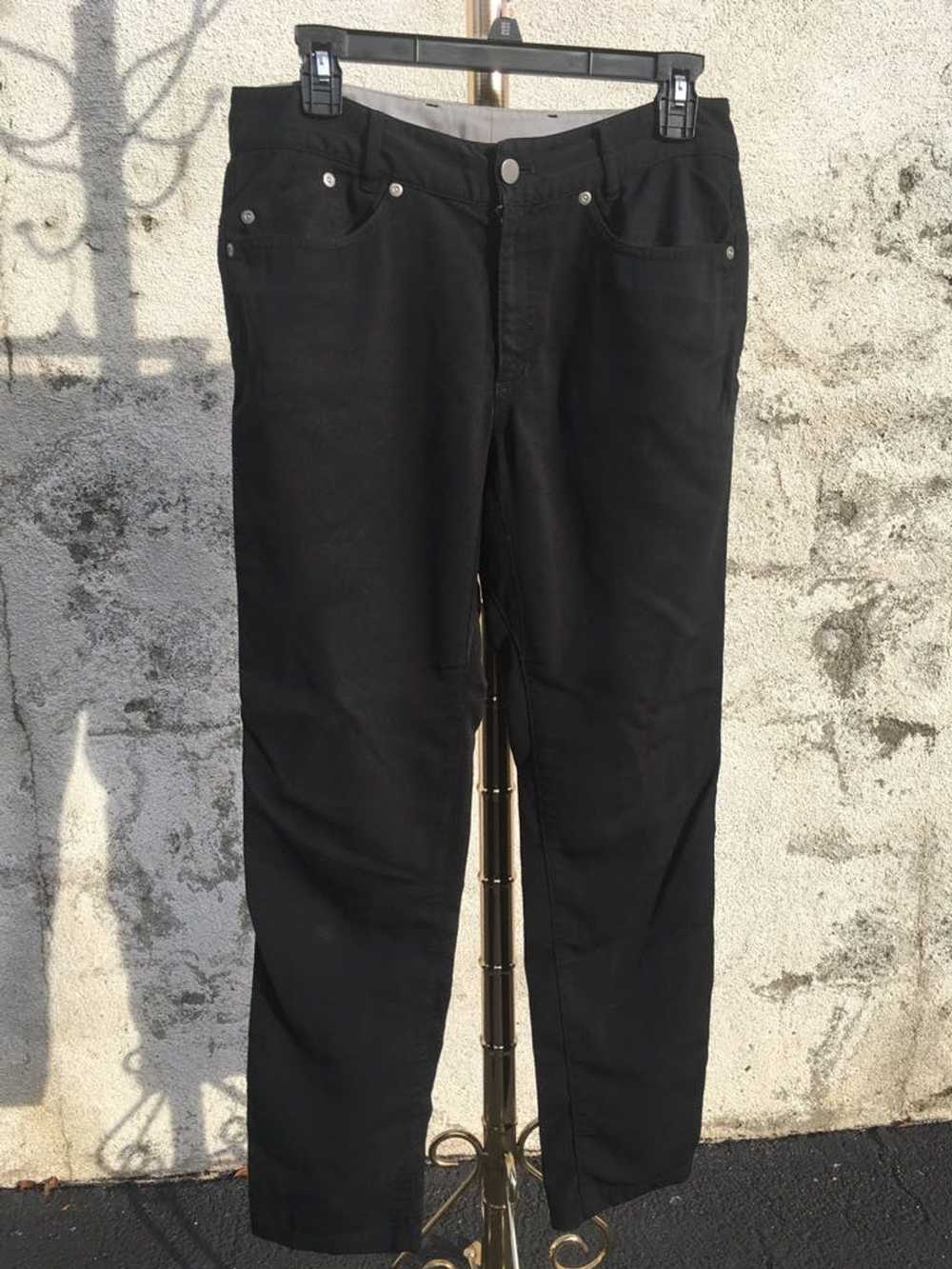 Outlier Slim Dungarees - image 1