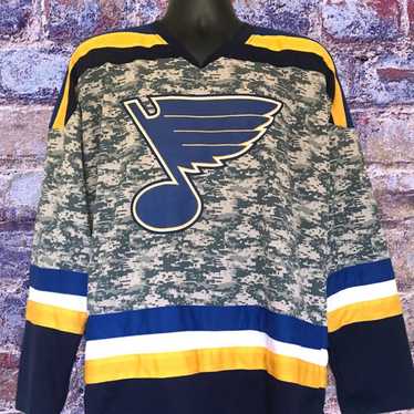 NHL, Shirts, Nhl St Louis Blues Hoodie Sweatshirt Mens Small S Nwt Hockey