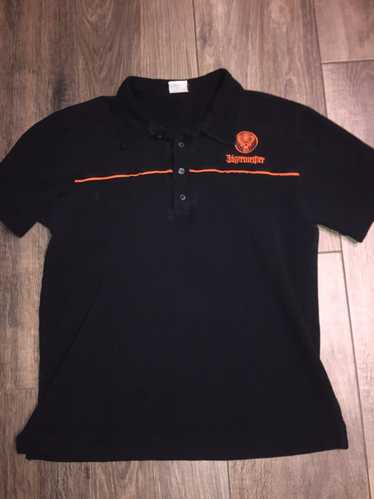 Jagermeister Jagermeirter polo