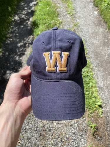 Other “W” hat