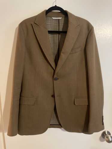 Giorgio Armani Armani Collezioni Blazer