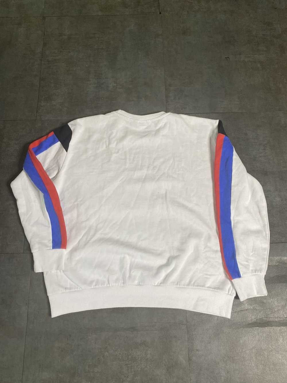 Pepsi × Vintage Vintage 90’s Pepsi crewneck . No … - image 3