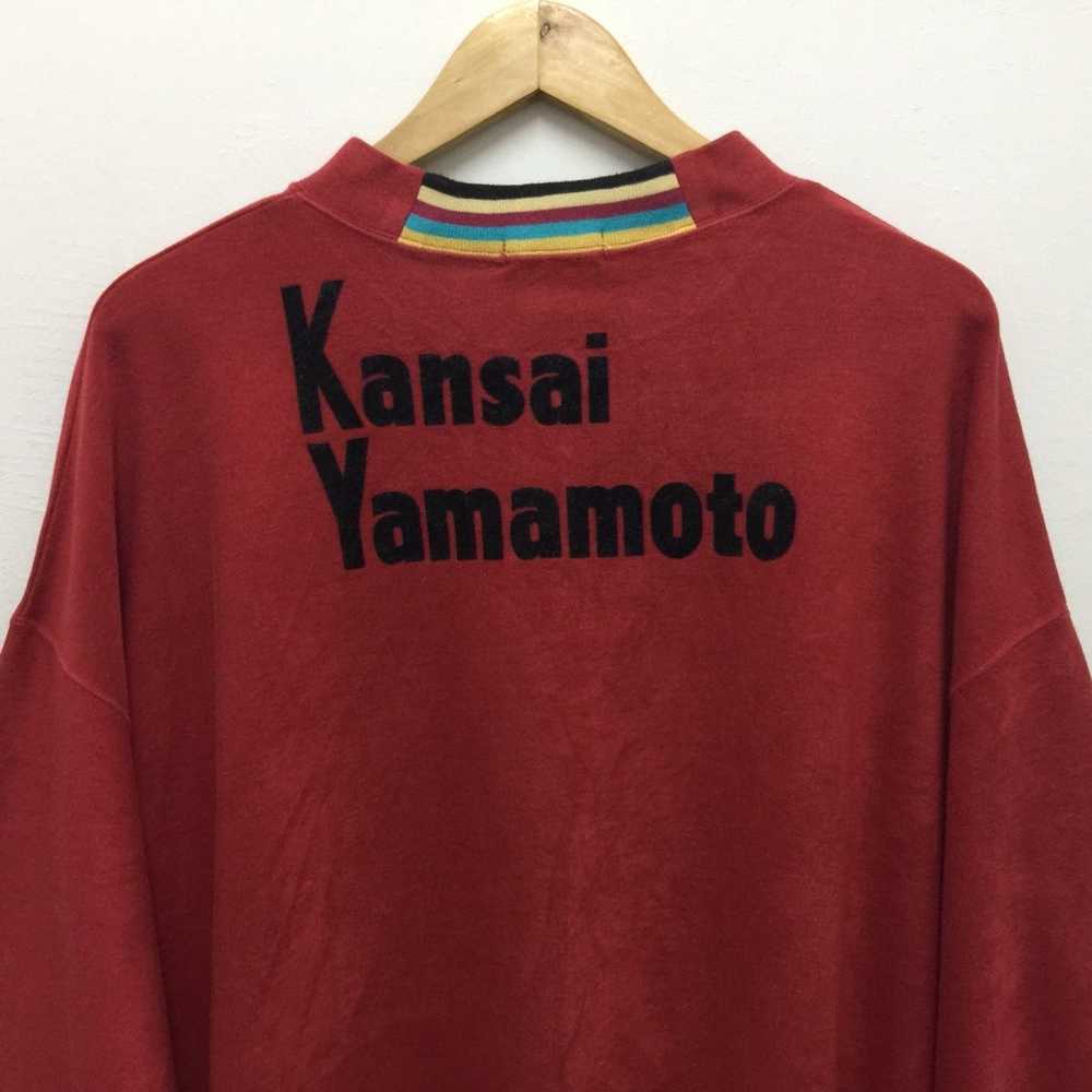 Kansai Yamamoto × Number (N)ine × Undercover RARE… - image 6