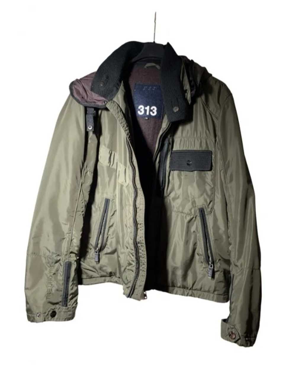 Designer Sanayi 313 Jacket - image 1