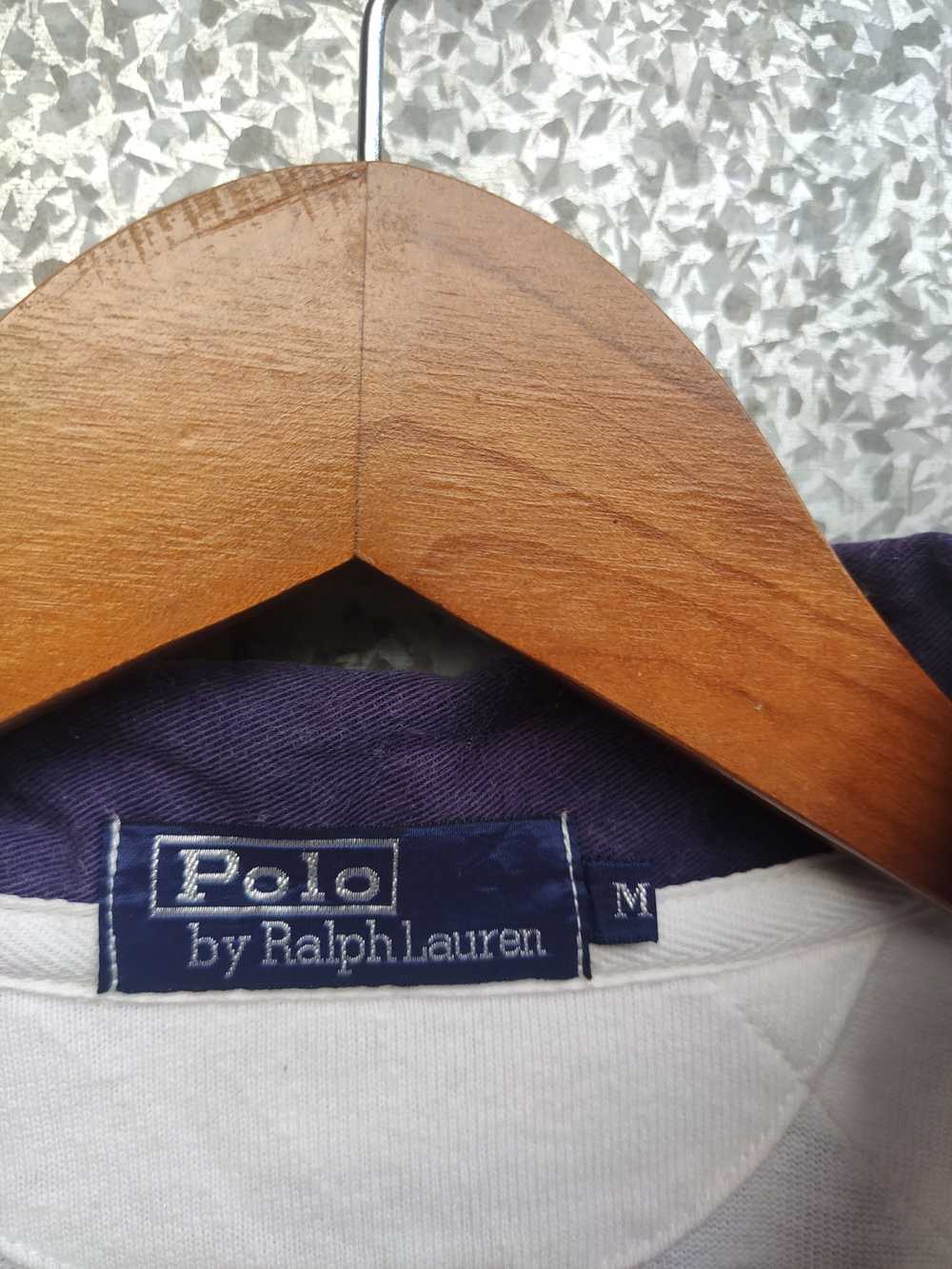 Polo Ralph Lauren × Ralph Lauren Vintage Polo Ral… - image 6