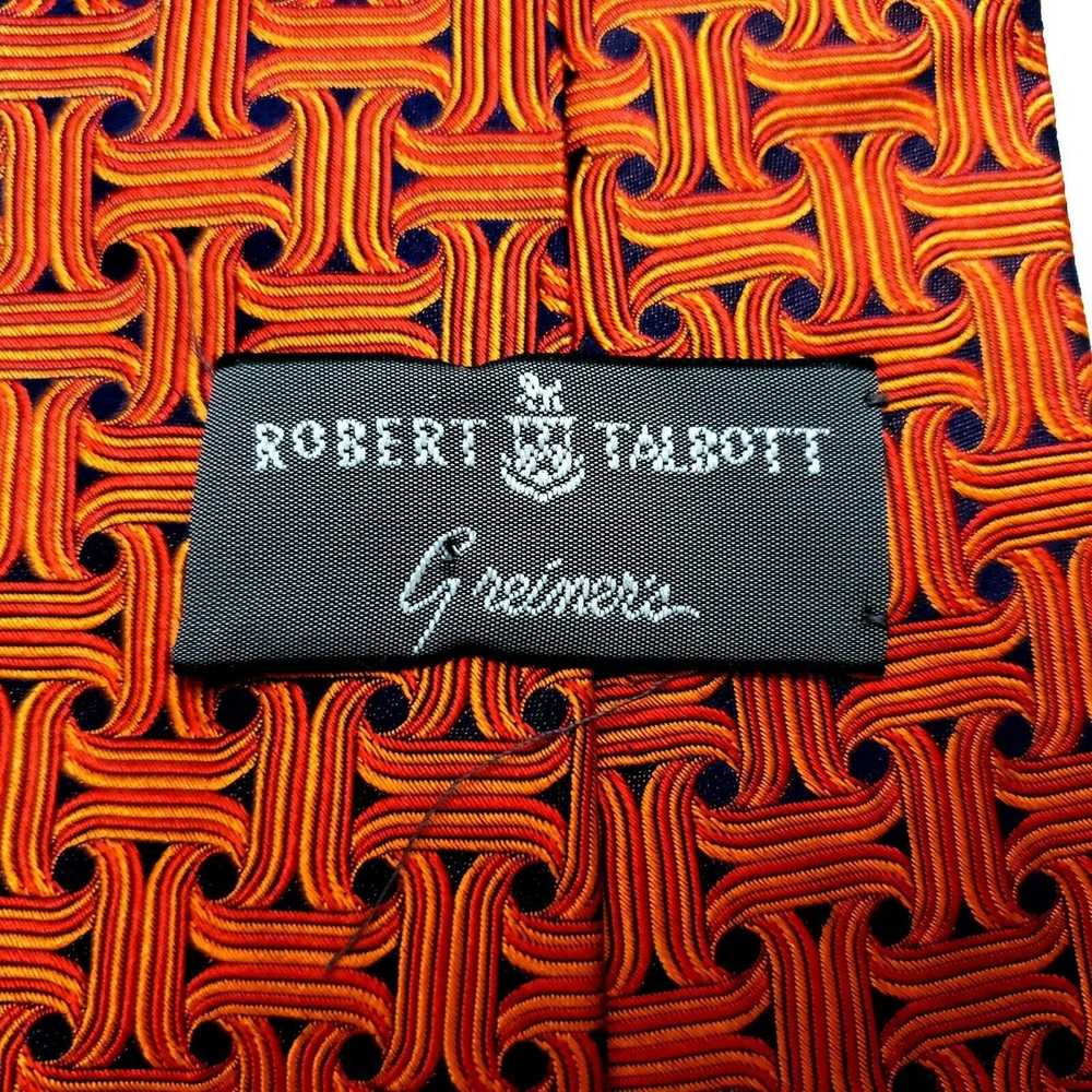 Robert Talbott Robert Talbott Best Of Class Woven… - image 3