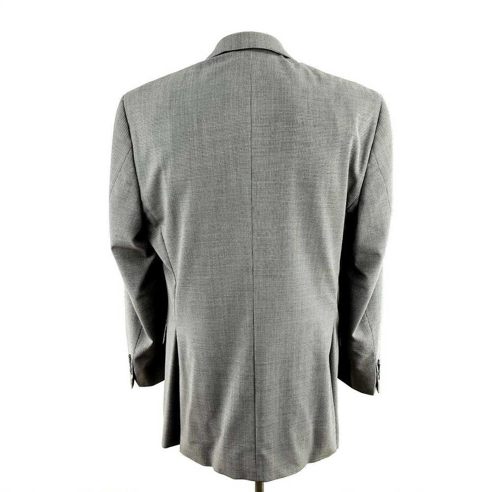 Jos. A. Bank Jos A Bank 40R 2 Button 2 Piece Suit… - image 7