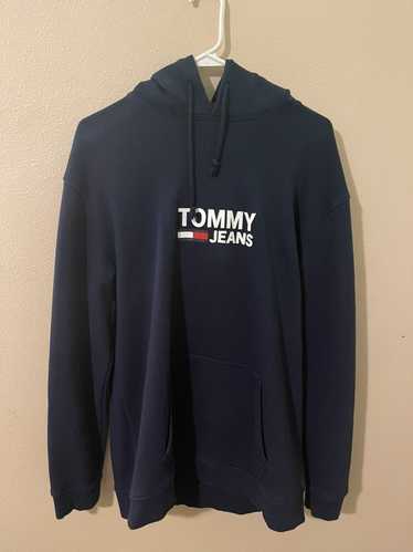 Tommy Hilfiger × Tommy Jeans Tommy Jeans Lenny Ho… - image 1