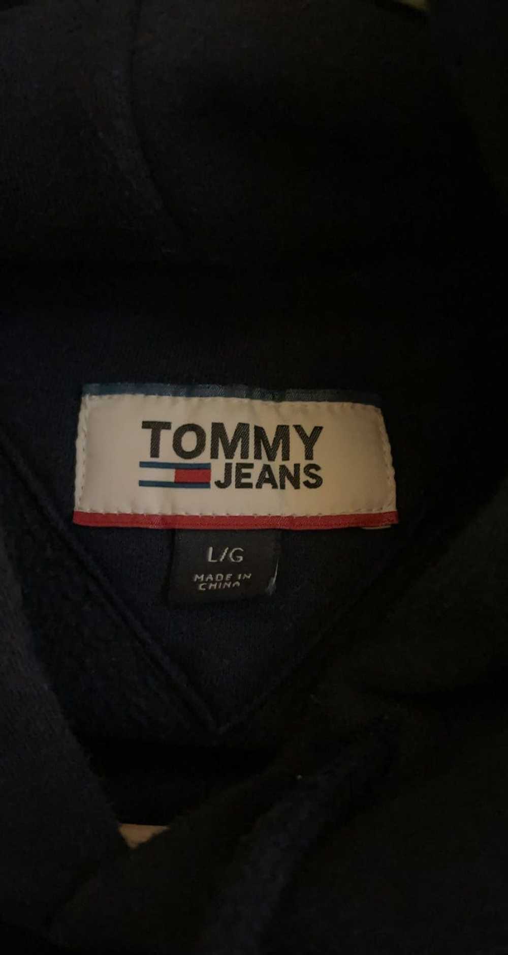 Tommy Hilfiger × Tommy Jeans Tommy Jeans Lenny Ho… - image 3