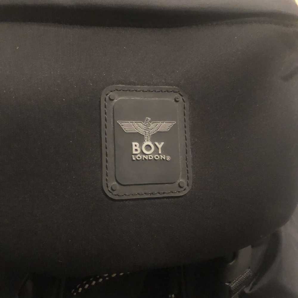 Boy London Boy London X Backpack X Streetwear - image 3