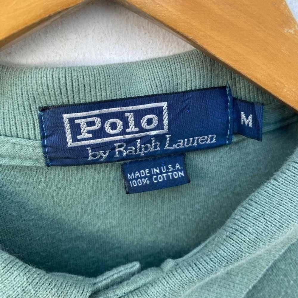 Polo Ralph Lauren × Ralph Lauren × Vintage VINTAG… - image 4