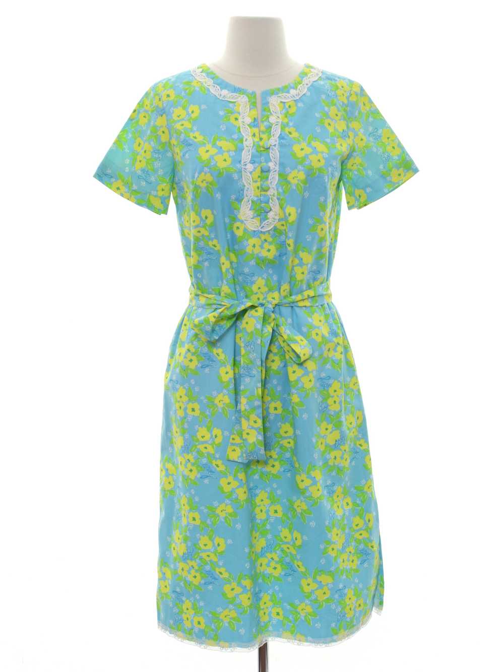 1960's The Lilly, Lilly Pulitzer Lilly Pulitzer M… - image 1