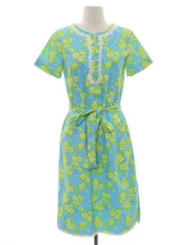 1960's The Lilly, Lilly Pulitzer Lilly Pulitzer M… - image 1