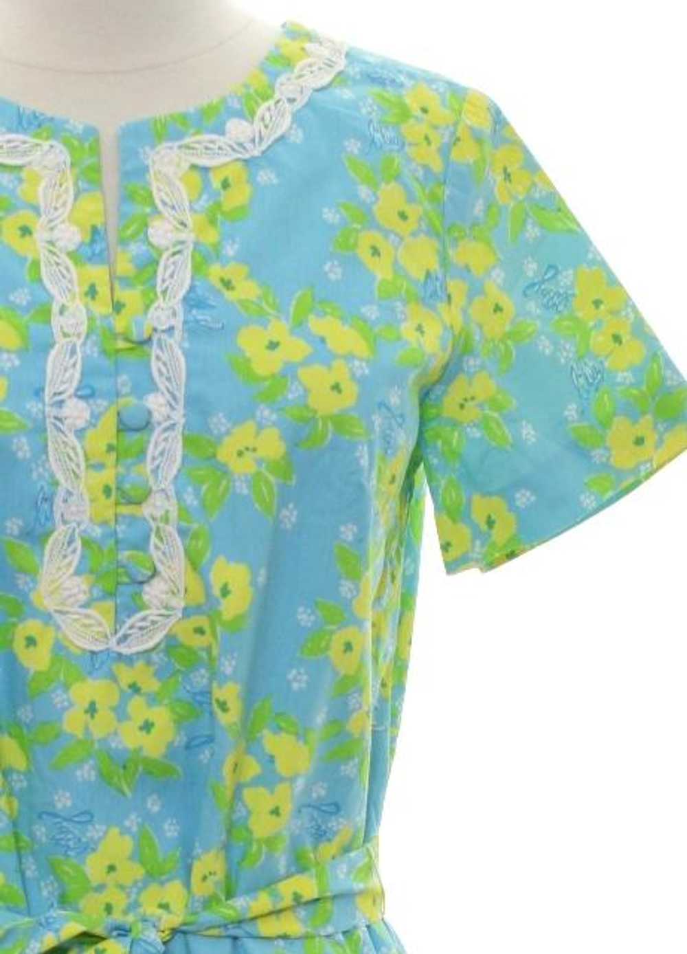1960's The Lilly, Lilly Pulitzer Lilly Pulitzer M… - image 2