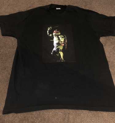 Supreme raphael tee - Gem