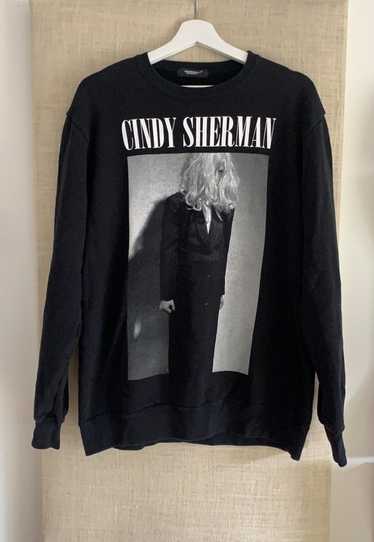 Undercover UNDERCOVER CINDY SHERMAN sweater
