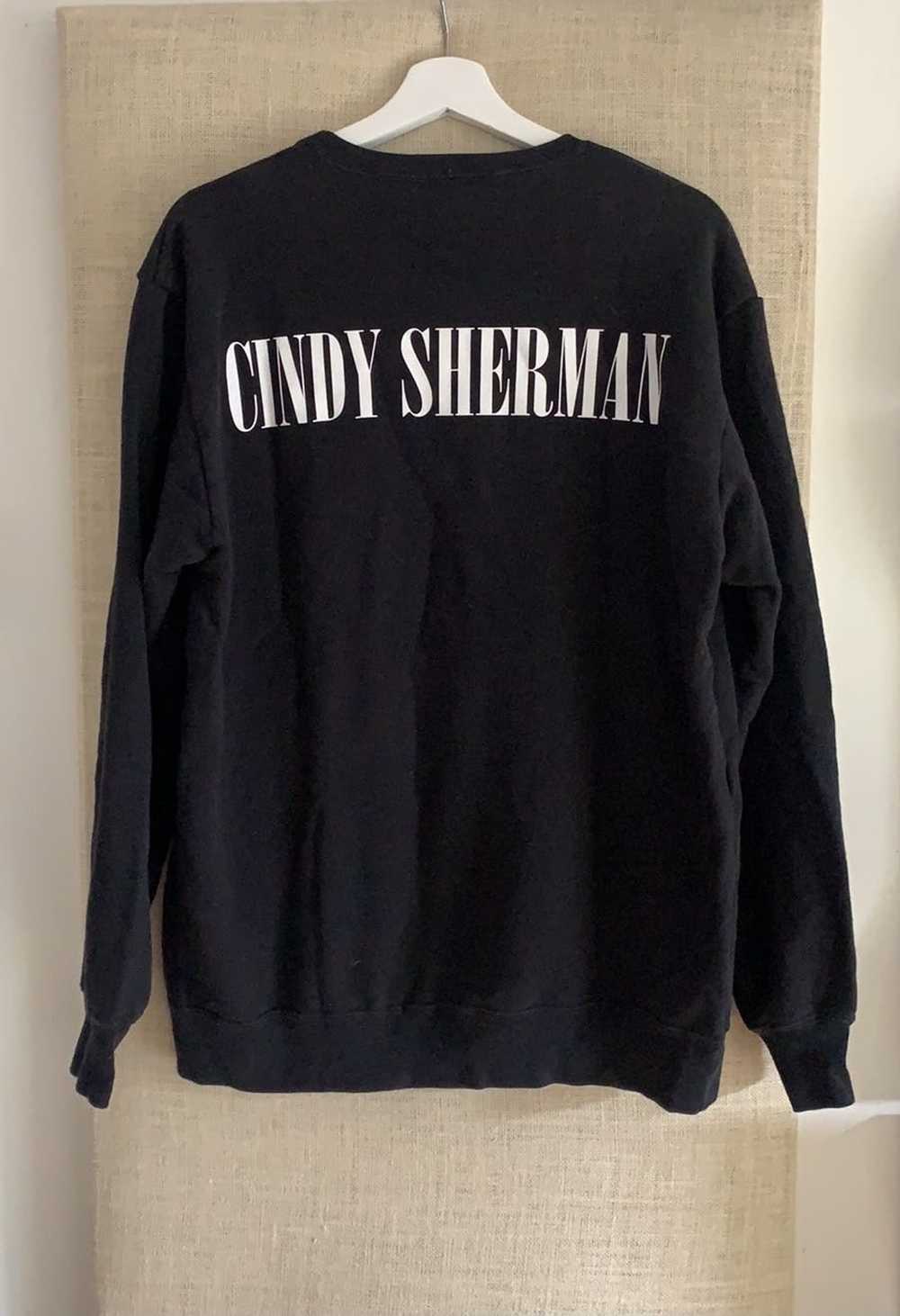 Undercover UNDERCOVER CINDY SHERMAN sweater - image 2