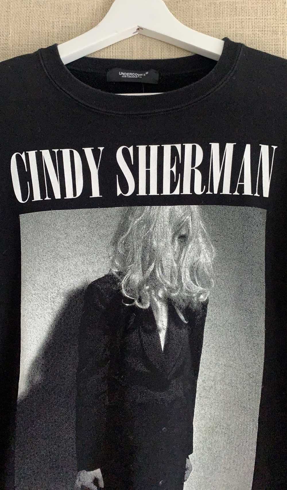 Undercover UNDERCOVER CINDY SHERMAN sweater - image 3