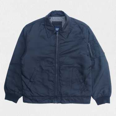 Vintage ma1 bomber - Gem