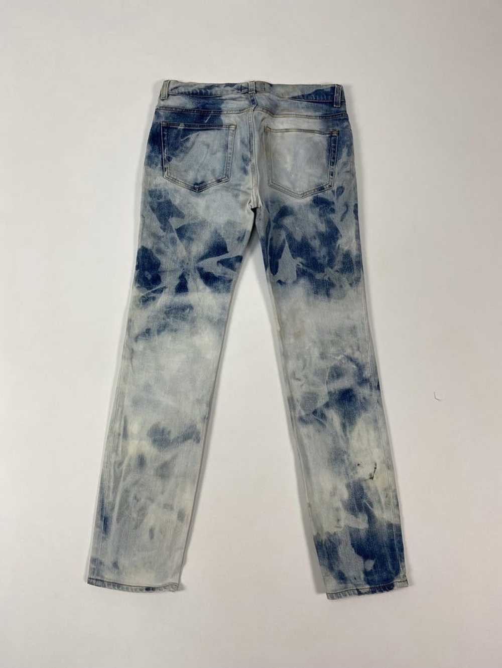 Acne Studios Acne Studios custom jeans (31/32) - image 2