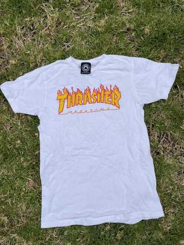 Thrasher Thrasher magazine - image 1