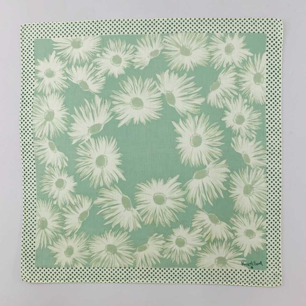 Margaret Howell Margaret Howell Handkerchief / Ne… - image 2