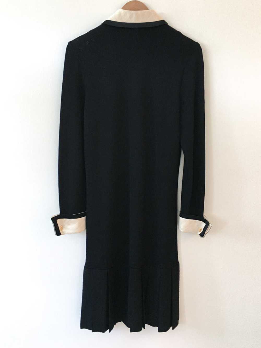 1980's St John Knit Dress - image 4